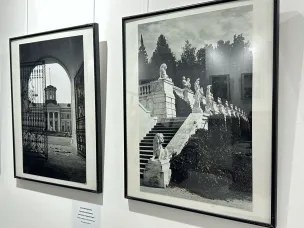 В Русском музее фотографии открылась выставка «Строкою Пушкина воспето…» к юбилею поэта